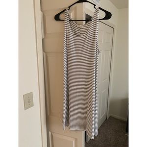 Olivia Rae sleeveless dress